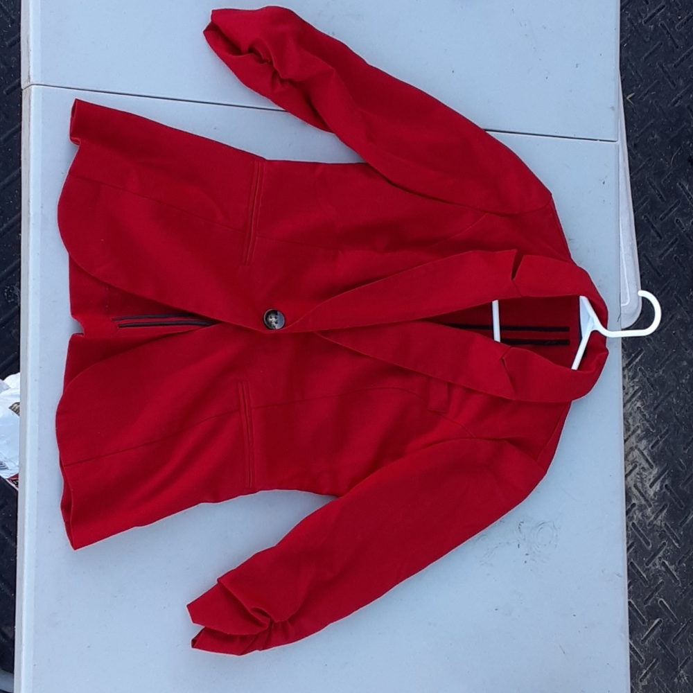 Overcoat